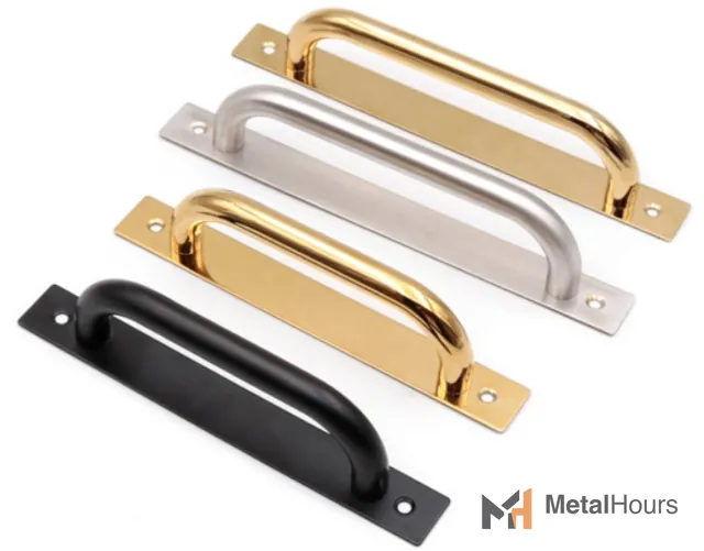 25*188mm plate