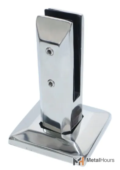 Spigot H=160MM casted type